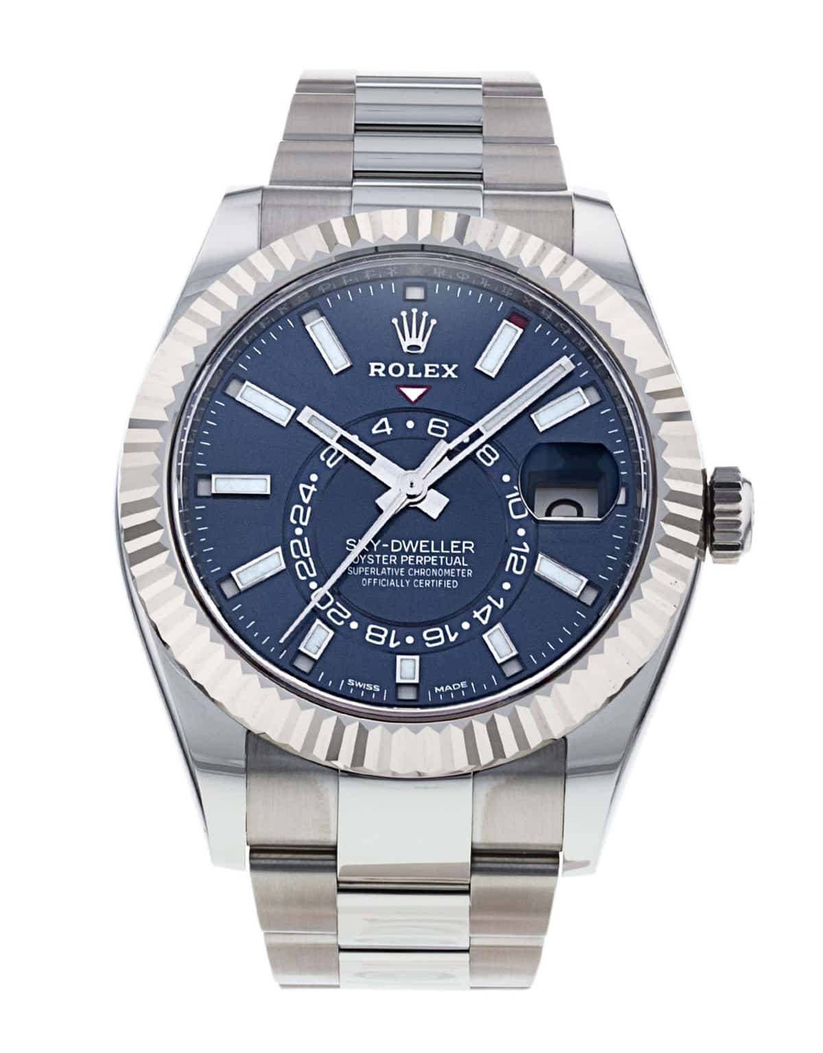 Rolex Sky-Dweller 326934